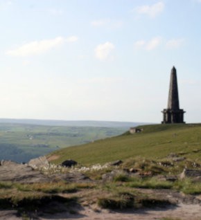 Cheap train tickets to West Yorkshire & Brontë Country