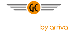 Grand Central - logo