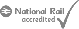 NationalRail Accreditation